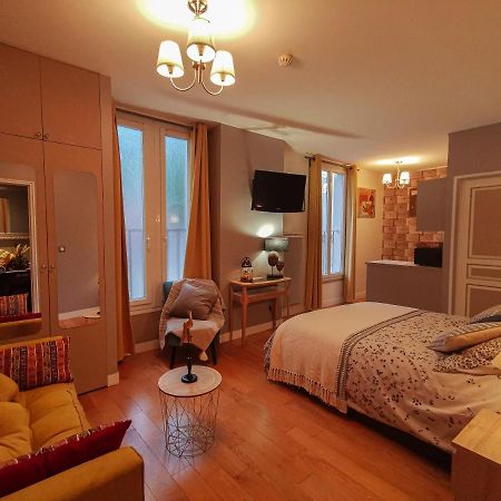 Hotel Oh Sevres Autrement Luaran gambar