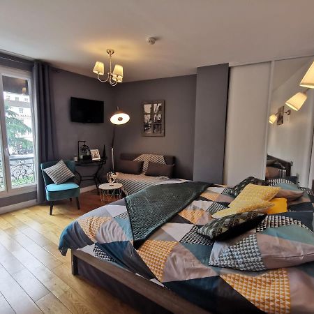 Hotel Oh Sevres Autrement Luaran gambar