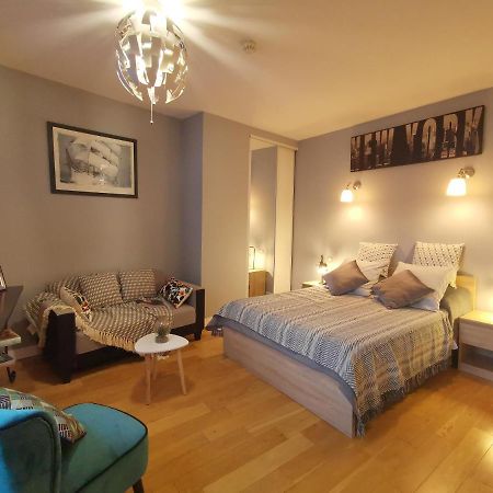 Hotel Oh Sevres Autrement Luaran gambar