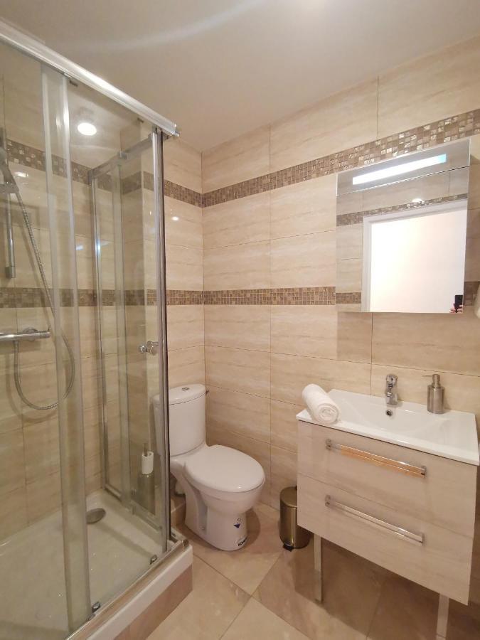 Hotel Oh Sevres Autrement Luaran gambar