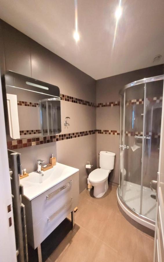 Hotel Oh Sevres Autrement Luaran gambar